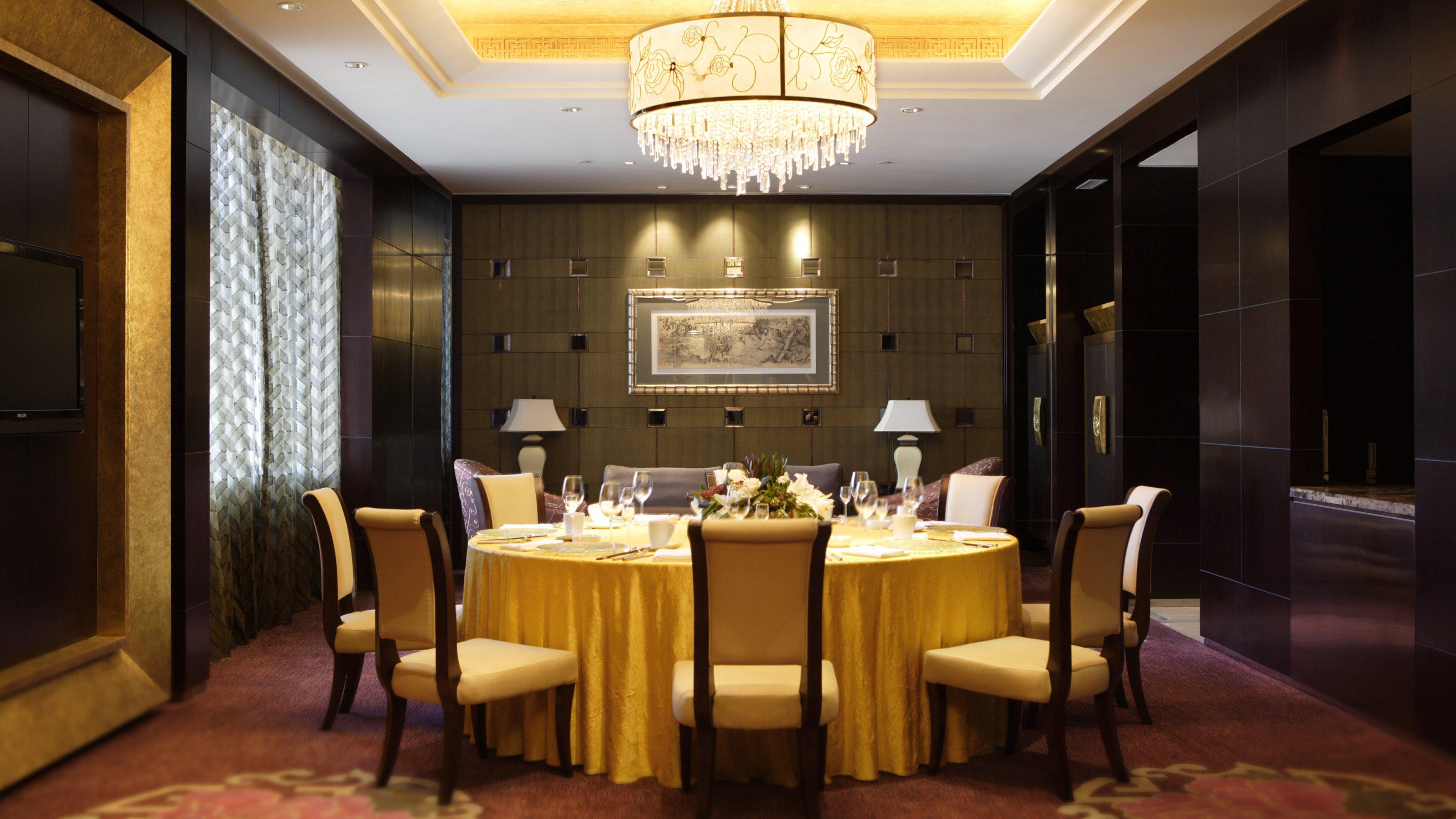 Intercontinental Dalian, An Ihg Hotel Extérieur photo
